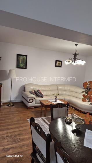 Institutul de Marina- vila p+1 - 2