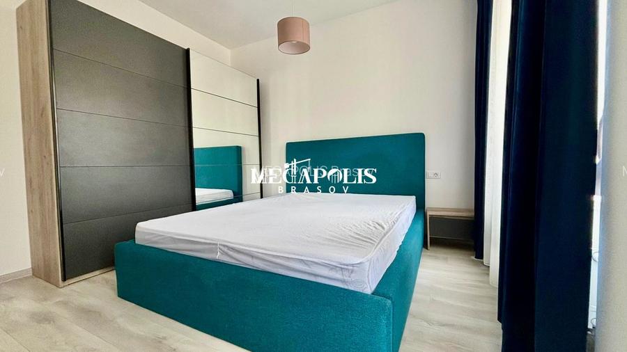 Apartament 3 camere | Balcon 20 mp | Parcare acoperită - 13