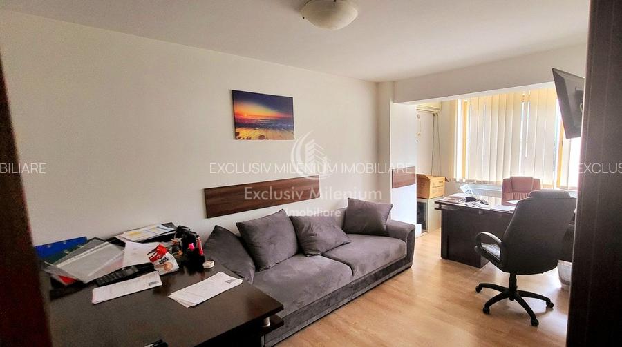 Birouri Piata Alba Iulia etaj 1 Decebal bloc nou - 6