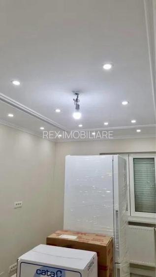 Apartament 3 camere, complet renovat – 73 mp utili – Circumvalațiunii - 6