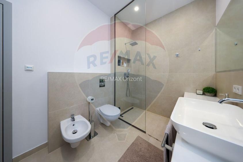 Casă premium - suprafețe generoase Bunloc - 29