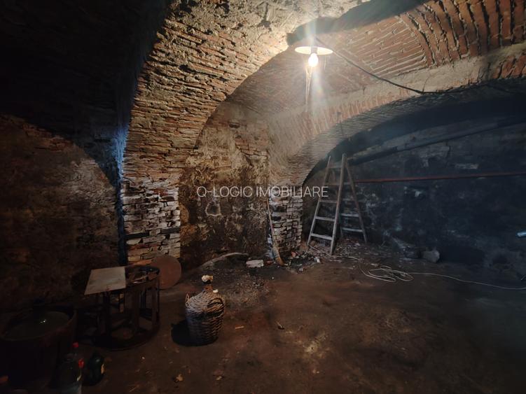 Casa 4 camere libera la vanzare GHIMBAV - 13