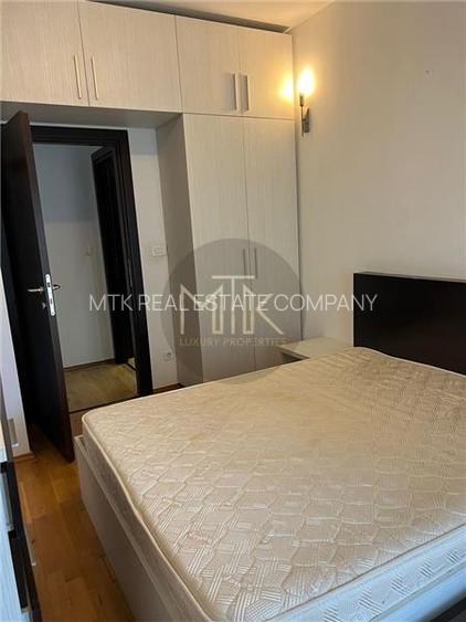 Natura Residence Pipera | Apartament 3 camere I 2Locuri de parcare&boxa&gradina7 - 13