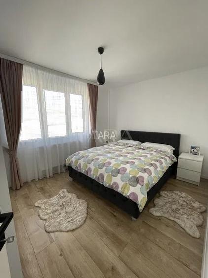 Apartament de vanzare cu 3 camere in Floresti. - 4
