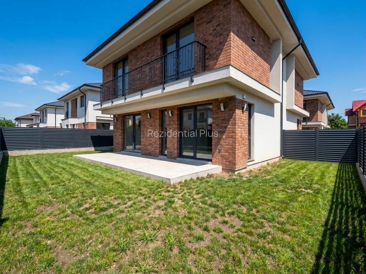 CASA SINGLE 2026 | 23 August | Primărie Otopeni - 2