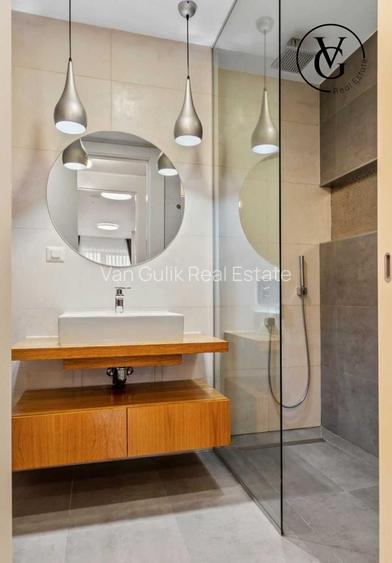 Apartament 2 camere - 102 The Address, Barbu Vacarescu | Floreasca - 6