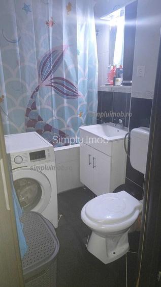 Apartament 2 camere Metrou 1 mai - 7