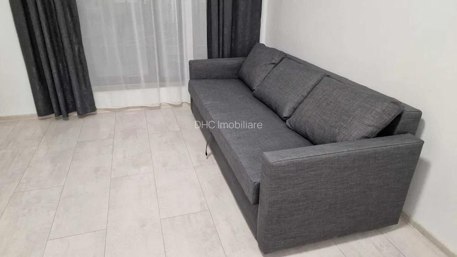 2 camere zona Lujerului Exigent Plaza Residence - 3