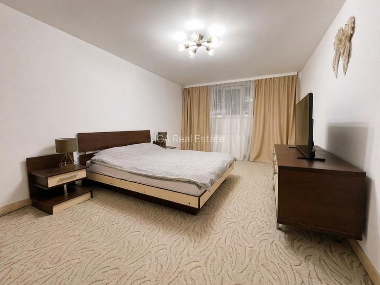 Demisol | Apartament 2 camere cu loc de parcare | Mamaia Central - 11