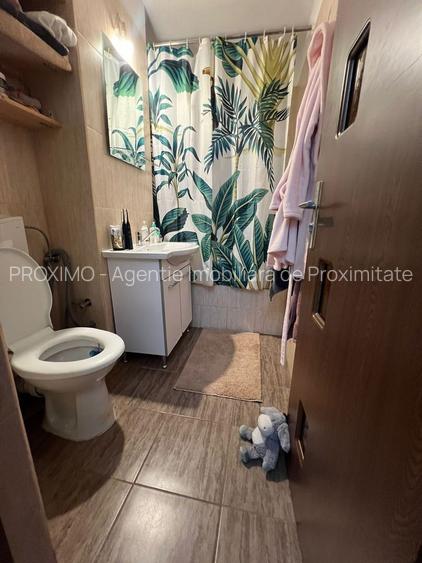 3 camere, 2 băi, 2 balcoane, 71 mp utili, zona Lipovei - 5