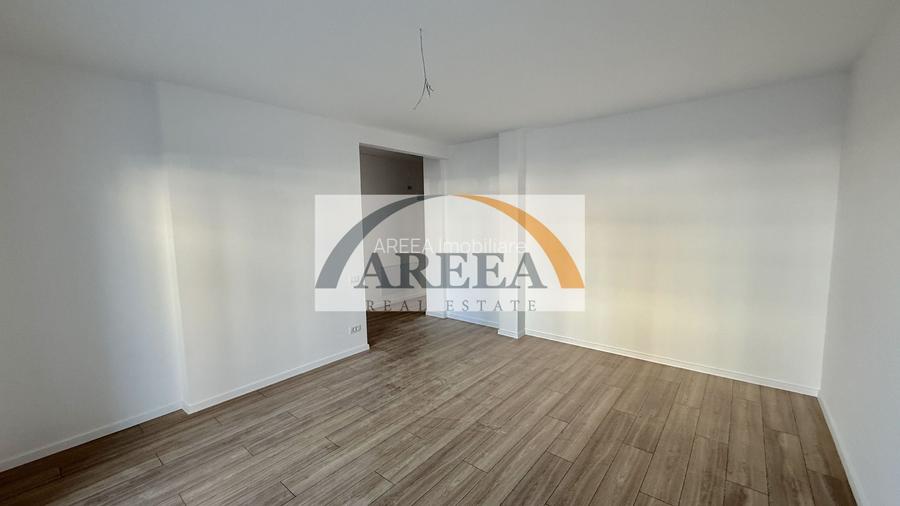 Apartament 3 camere parter cu curte Otopeni 23 August - 17