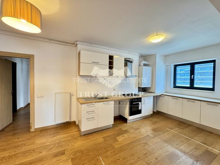 Apartament 3 camere Upground | Loc de parcare | 5 min de metrou - 14