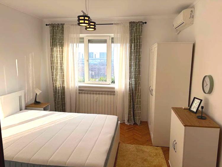 2 camere | circular | Drumul Taberei | 550 m Metrou Favorit - 3