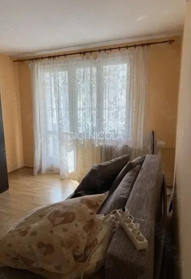 DRISTOR-METROU, STRADAL, etaj 3/10, BLOC MIXT, libera, MOBILATA+UTILATA, 74000 e - 4