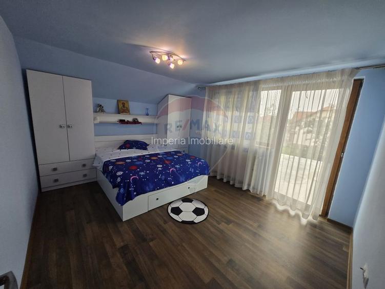 Casă de închiriat în zona Lascar Catargiu - 7