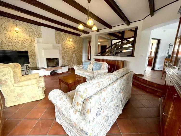 Casa 5 camere de vanzare in Zorilor, Cluj Napoca - 2