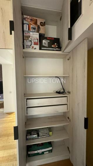 2 camere Aviatiei Park | Herastrau | Pipera | gradina 30 mp - 13