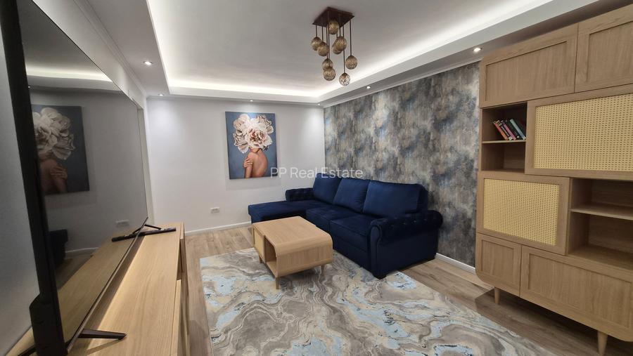 Tomis III - ap 2 cam, finisaje moderne (totul nou )/centrala gaze - 4