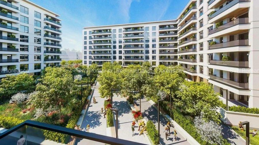 REA1028893 Nusco Faza 2 l Apartament 2 Camere de Vanzare - 4