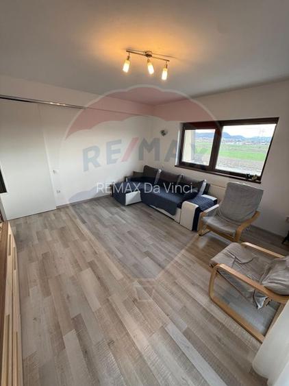 Apartament 2 camere de vânzare – Sânpetru, str. Galaxiei - 6