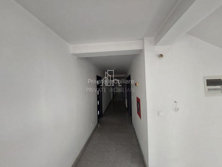 SpatiI De Birou, De Inchiriat, 300 Mp, Zona Mureseni - 4
