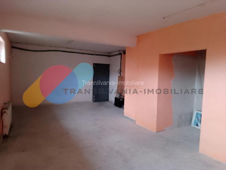 Spatiu comercial - 160 mp - Manastur - 5
