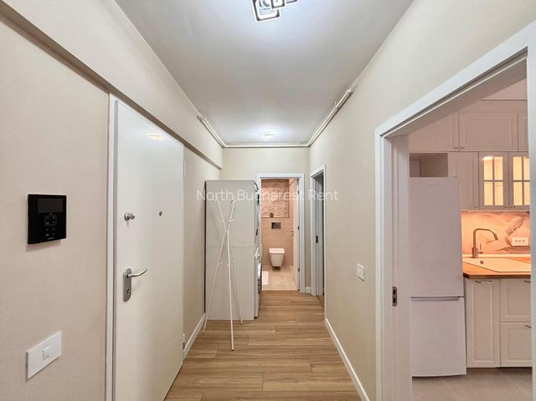 Apartament cu 2 camere de inchiriat | Prima Vista - 11
