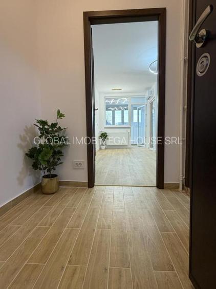 Garsoniera Renovata Complet Lujerului Militari - 3