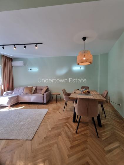 Cismigiu - 2 Camere - Renovat - - 3