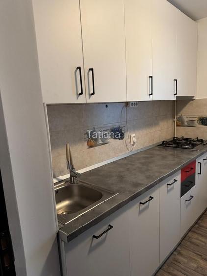 APARTAMENT 2 CAMERE, METROU GORJULUI - 4