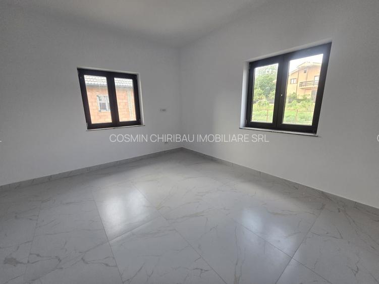 Casă Nouă Modernă de Vânzare –Sărata, Bacău,Confort, Spațiu și Liniste - 22