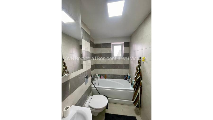 REA1025386 Apartament 2 Camere Mobilat I Bulevardul Pipera I Iancu Nicolae - 5