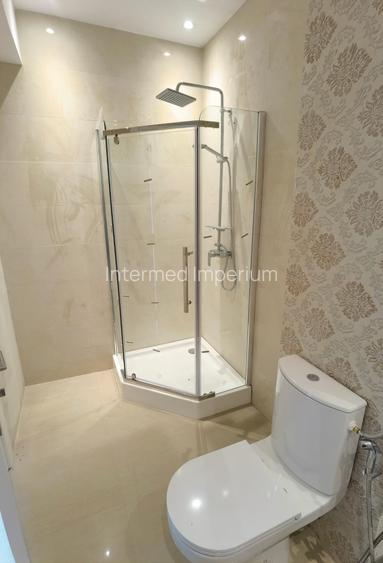 Tomis Plus apartament 2 camere bucatarie separata la cheie etaj 3 - 8