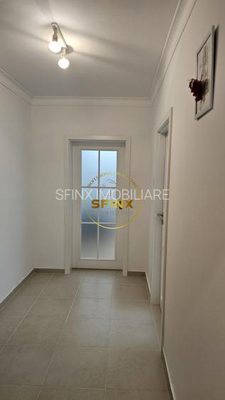 2 camere decomandat, renovat 2025, mobilat și utilat nou | Burebista - 14