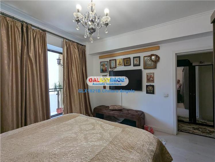 Aviatiei Zeletin Residence,ap 3 cam. 85 mp ,etj 1, cochet amenajat - 16