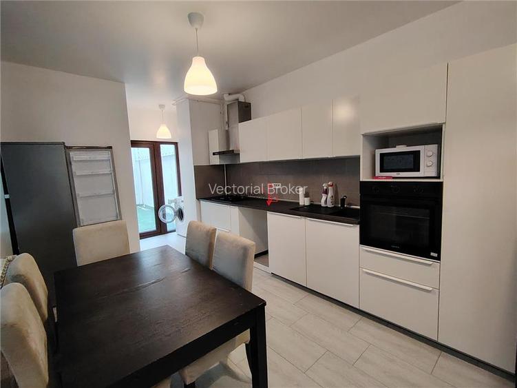 Apartament 2 camere cu terasa - 13