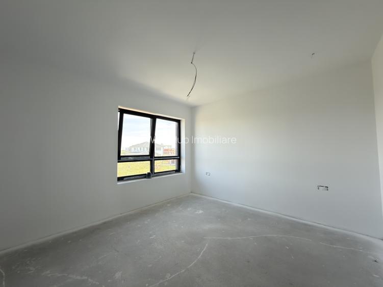 Duplex, 5 camere, 125mp utili, 277mp teren - Torontalului, Metro 2 - 11