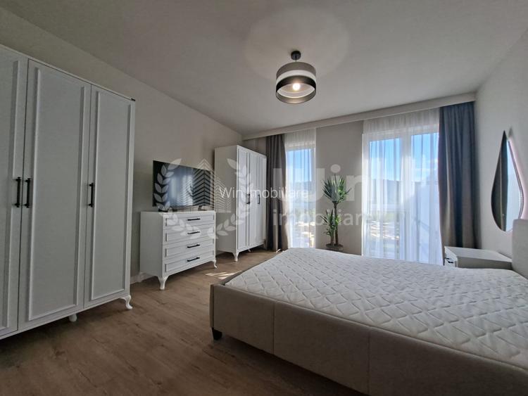Apartament 2 camere | Bloc nou | Parcare inclusa | Dambul Rotund - 10