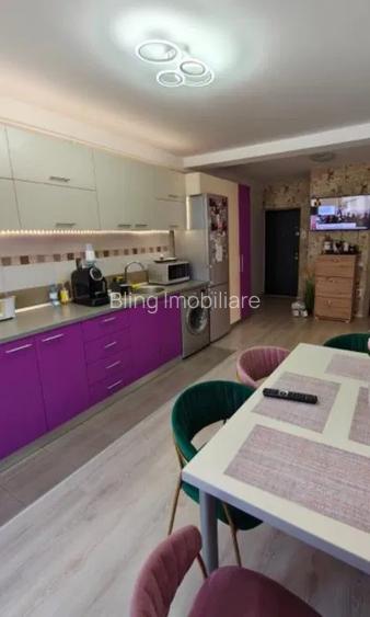 Apartament cu 2 camere, decomandat, 2 balcoane, zona Porii - 3