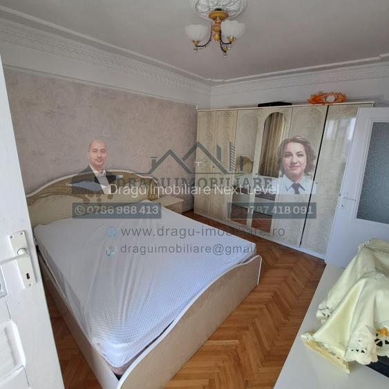 Apartament 2 camere Tecuci/Gheorghe Petrascu 63mp - 3