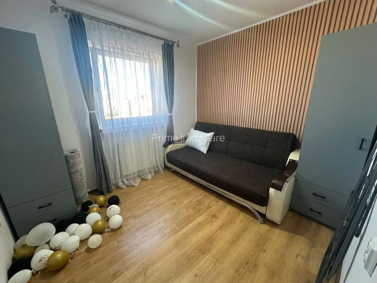 Apartament 3 camere | zona Sebeș| etaj 4 - 2