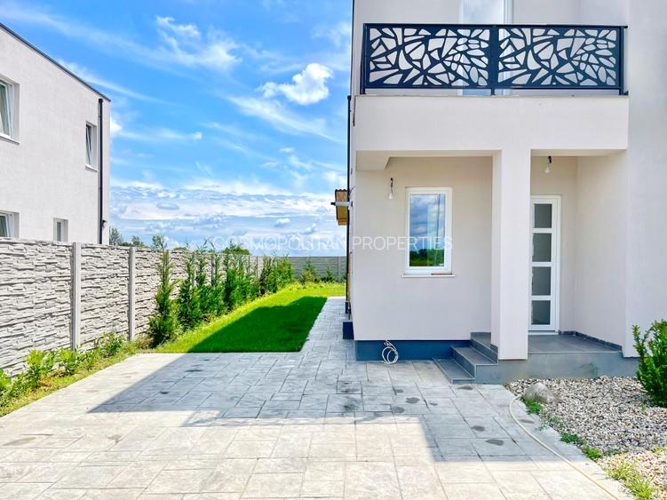 Case Individuale | 5 Camere | Dotari Moderne | Remetea - Bucovat | Comision 0 - 19