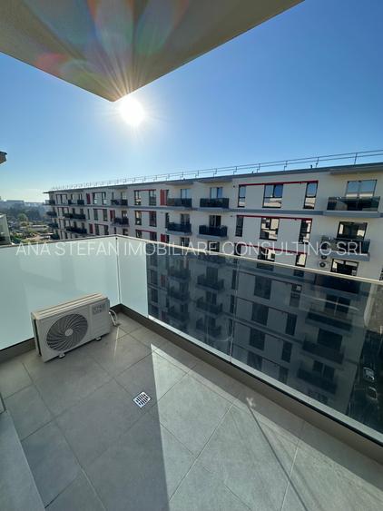 Lujerului l Plaza l 2 Camere Lux l Prima Utilizare l View Superb l - 12