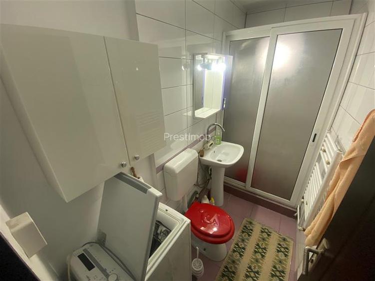 Apartament cu doua camere de vanzare in Dambu - 8