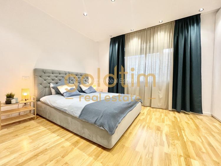 BEST DEAL!!!SUPERB/ PRIMA INCHIRIERE/ 2 LOCURI PARCARE - 16