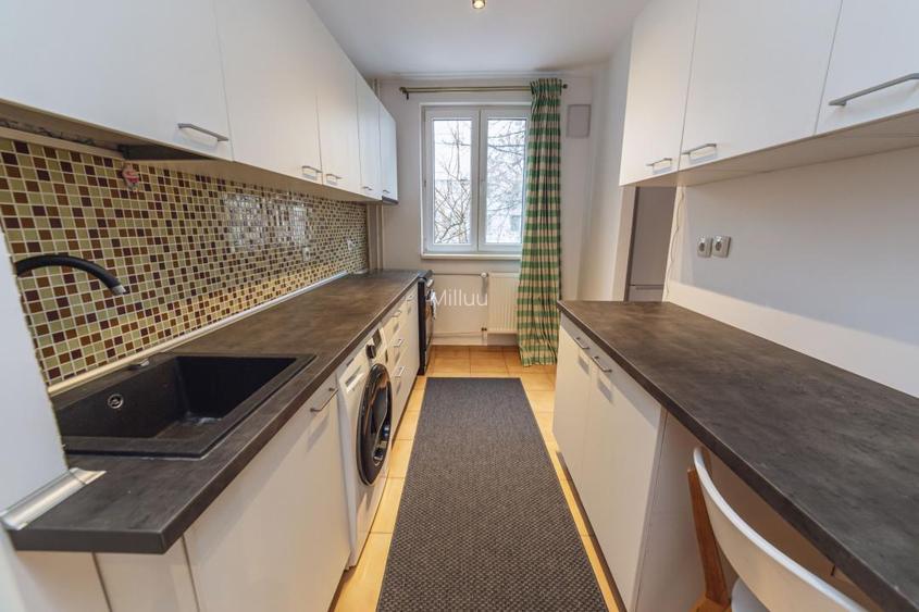 Apartament 3 camere/Drumul Taberei/8 minute Metrou Raul Doamnei - 16