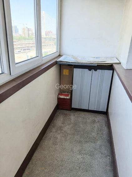 Apartament 2 camere 50mp - Direct Proprietar - La 100m de metrou M1/M4  - 5