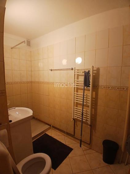 1 cam decomandat Complex Studentesc  Centrala gaz Mobilat Utilat - 7