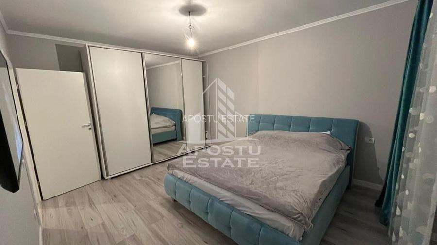 Apartament 2 camere , 2 locuri de parc are , Zona Dumbravita Timis - 2
