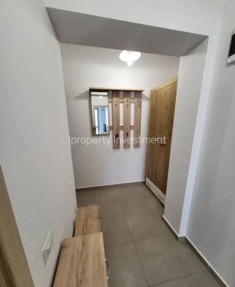 ISG Residence | 2 Camere | Centrala | Etaj 4 - 8